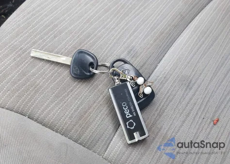 2017 Hyundai Accent Se z USA, uszkodzony, nr VIN KMHCT4AE5HU173843